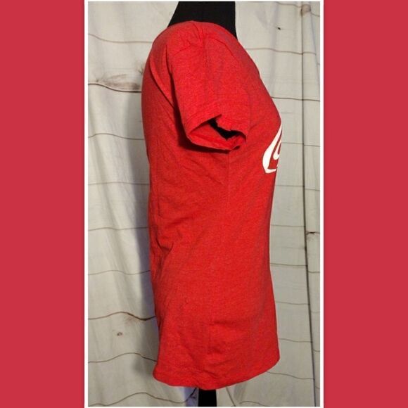 Classic Coca-Cola Graphic Tee Junior Size XL (15-17) - Picture 3 of 4